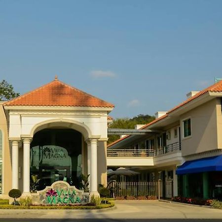 Hotel Villa Magna Poza Rica Zewnętrze zdjęcie