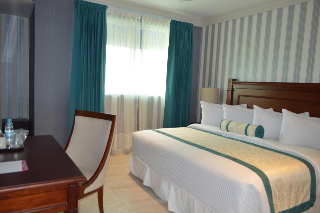 Hotel Villa Magna Poza Rica Zewnętrze zdjęcie